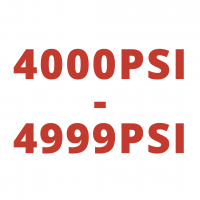 4000PSI - 4999PSI